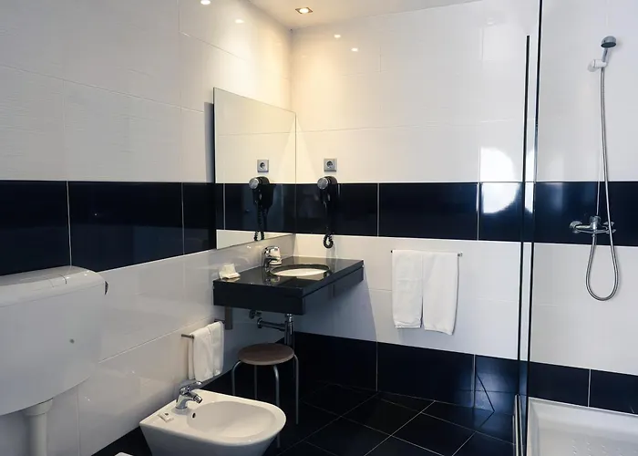 São Francisco Hotel