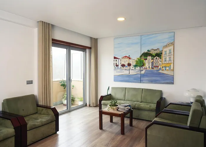 São Francisco Hotel *