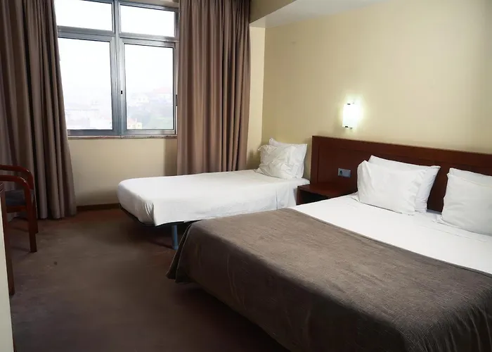 Hotel São Francisco *