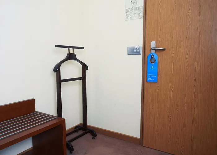 São Francisco Hotel Leiria