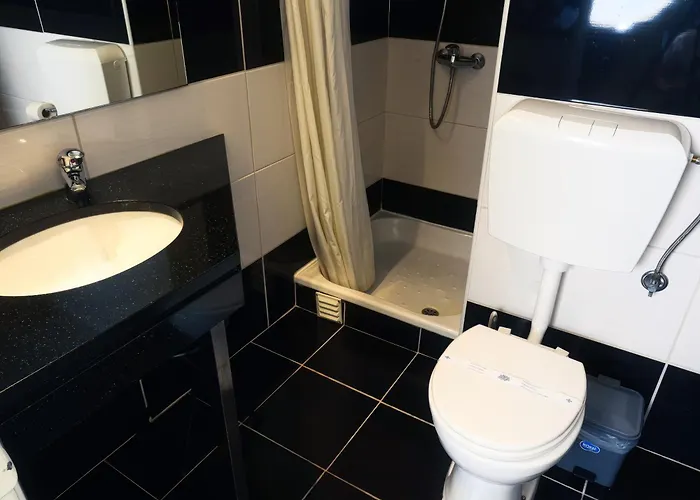 Hotel São Francisco Leiria