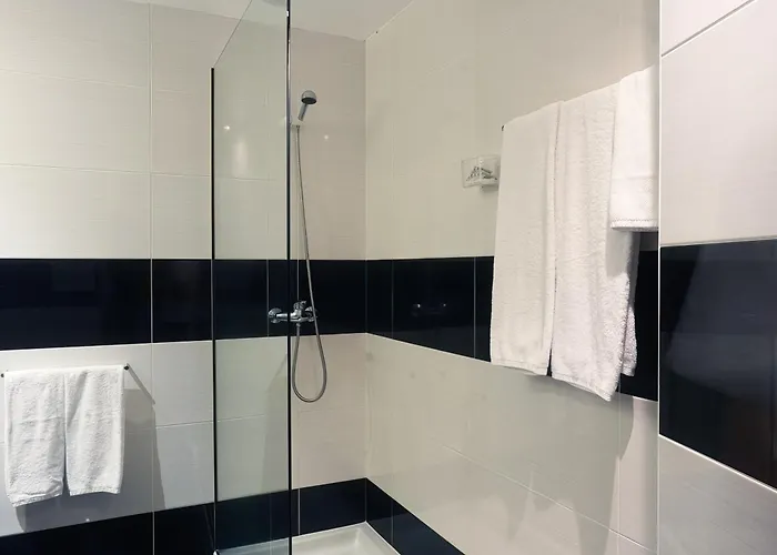 São Francisco Hotel