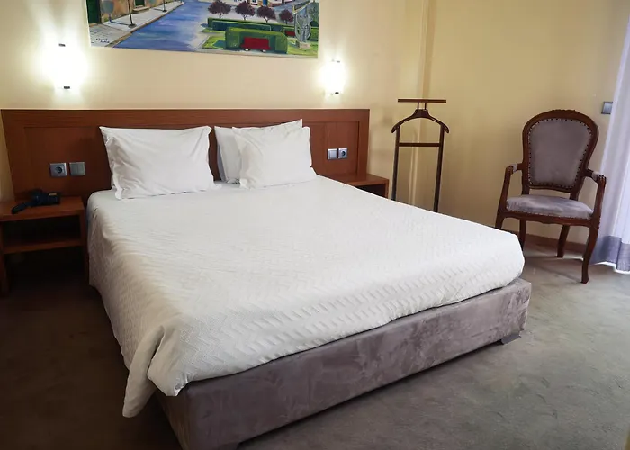 Hotel São Francisco