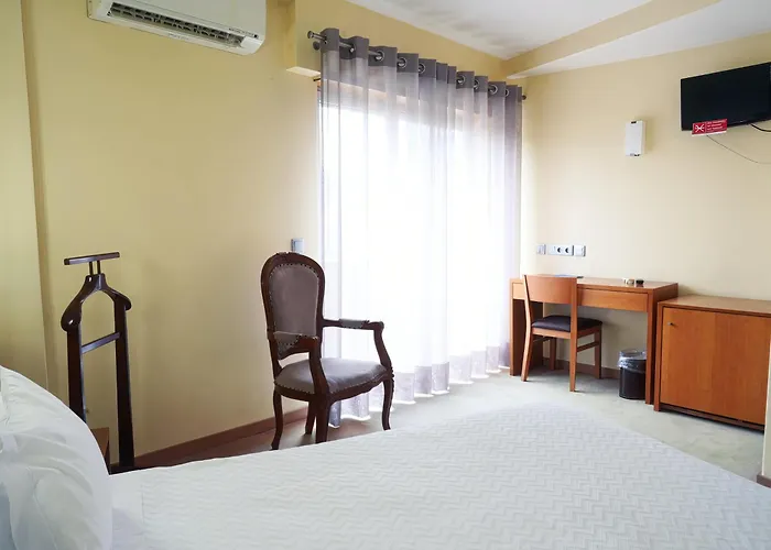 São Francisco Hotel *