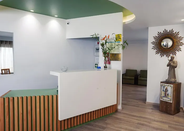 Hotel São Francisco *