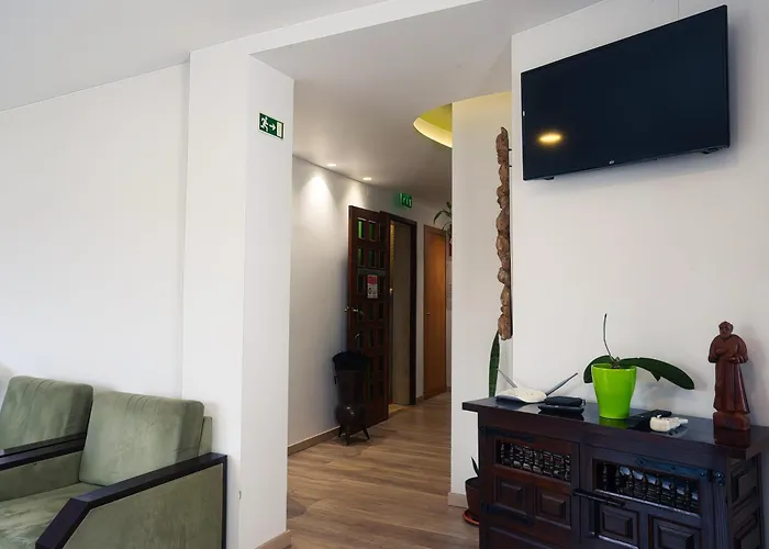 São Francisco Leiria