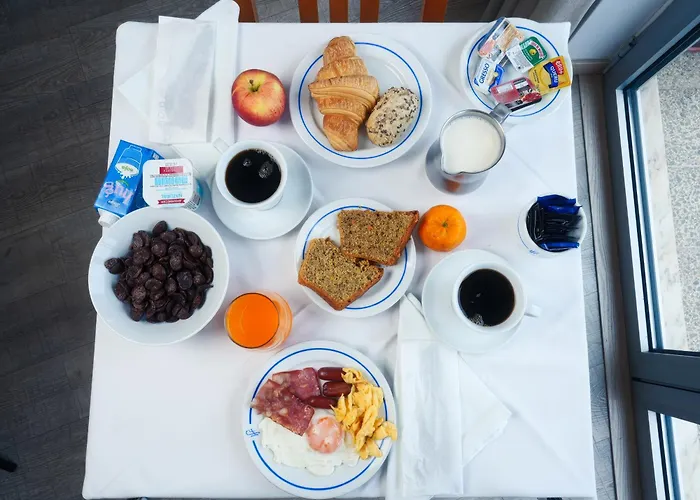 São Francisco Hotel