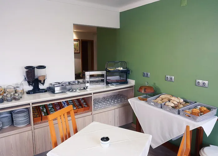 Hotel São Francisco