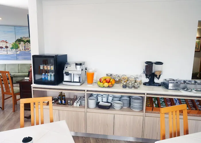 São Francisco Hotel *