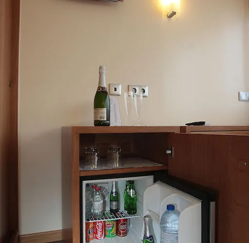 Hotel São Francisco Leiria